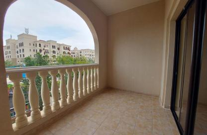 Apartment - 3 Bedrooms - 5 Bathrooms for rent in HIDD Al Saadiyat - Saadiyat Island - Abu Dhabi