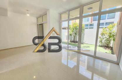 Townhouse - 3 Bedrooms - 3 Bathrooms for rent in Avencia - Damac Hills 2 - Dubai