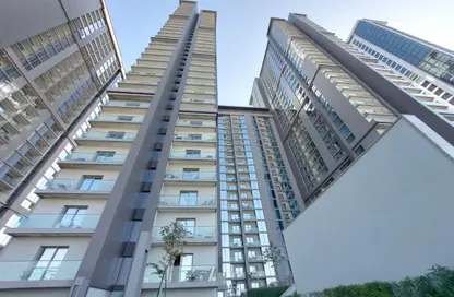 Apartment - 1 Bedroom - 1 Bathroom for rent in Sobha Creek Vistas Reserve - Sobha Hartland - Mohammed Bin Rashid City - Dubai