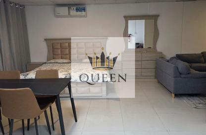 Apartment - 1 Bedroom - 1 Bathroom for rent in Al Mowaihat 2 - Al Mowaihat - Ajman