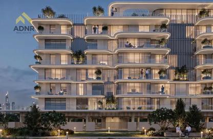 Apartment - 1 Bedroom - 2 Bathrooms for sale in Samana South Haven - Saih Shuaib 2 - Dubai Industrial City - Dubai
