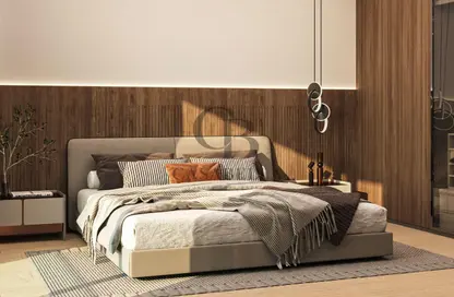 Apartment - 1 Bathroom for sale in Binghatti Apex - District 10 - Jumeirah Village Circle - Dubai Apartment - 1 Bathroom for sale in Binghatti Apex - District 10 - Jumeirah Village Circle - Dubai