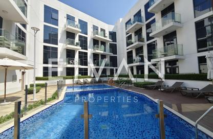 Apartment - 1 Bedroom - 1 Bathroom for rent in Azizi Gardens - Meydan Avenue - Meydan - Dubai Apartment - 1 Bedroom - 1 Bathroom for rent in Azizi Gardens - Meydan Avenue - Meydan - Dubai
