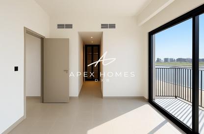 Villa - 4 Bedrooms - 4 Bathrooms for rent in Fairway Villas - Emaar South - Dubai South (Dubai World Central) - Dubai Villa - 4 Bedrooms - 4 Bathrooms for rent in Fairway Villas - Emaar South - Dubai South (Dubai World Central) - Dubai