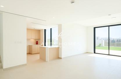 Villa - 4 Bedrooms - 4 Bathrooms for rent in Fairway Villas - Emaar South - Dubai South (Dubai World Central) - Dubai