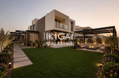 Villa - 4 - 7 for rent in Jebel Ali Village Villas - Jebel Ali Village - Jebel Ali - Dubai Villa - 4 - 7 for rent in Jebel Ali Village Villas - Jebel Ali Village - Jebel Ali - Dubai