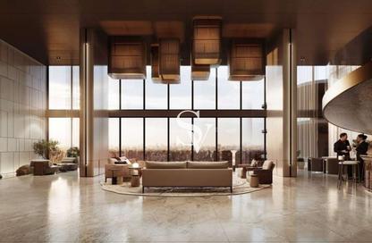 Apartment - 1 - 2 for sale in Marquis One - Arjan - Dubai Apartment - 1 - 2 for sale in Marquis One - Arjan - Dubai