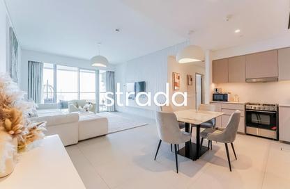 Apartment - 2 Bedrooms - 2 Bathrooms for rent in Grande - Opera District - Downtown Dubai - Dubai Apartment - 2 Bedrooms - 2 Bathrooms for rent in Grande - Opera District - Downtown Dubai - Dubai