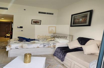 Apartment - Studio - 1 for rent in Azizi Riviera 16 - Azizi Riviera - Meydan One - Meydan - Dubai