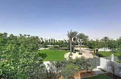 Townhouse - 4 Bedrooms - 5 Bathrooms for sale in Sun - Arabian Ranches 3 - Dubai