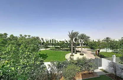 Townhouse - 4 Bedrooms - 5 Bathrooms for sale in Sun - Arabian Ranches 3 - Dubai