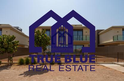 Villa - 4 Bedrooms - 7 Bathrooms for sale in Falcon Island North - Falcon Island - Al Hamra Village - Ras Al Khaimah