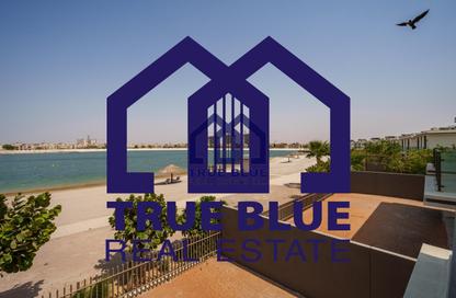 Villa - 4 Bedrooms - 7 Bathrooms for sale in Falcon Island North - Falcon Island - Al Hamra Village - Ras Al Khaimah
