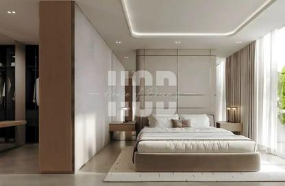 Apartment - 1 Bedroom - 1 Bathroom for sale in Binghatti Cullinan - Al Jaddaf - Dubai