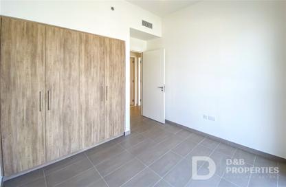 Apartment - 2 Bedrooms - 3 Bathrooms for rent in Park Ridge Tower C - Park Ridge - Dubai Hills Estate - Dubai