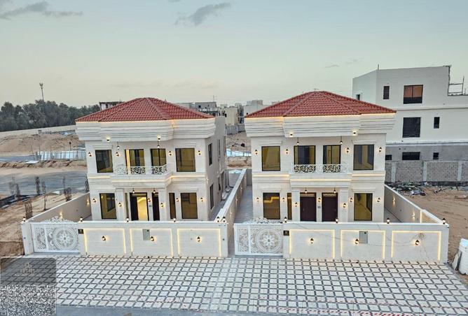 58571167 - الصورة الرئيسية للعقار