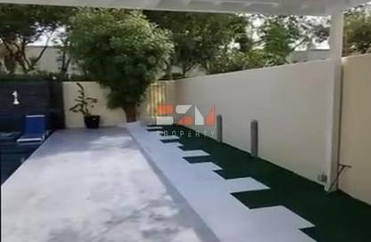 Villa - 3 Bedrooms - 4 Bathrooms for rent in Springs 8 - The Springs - Dubai