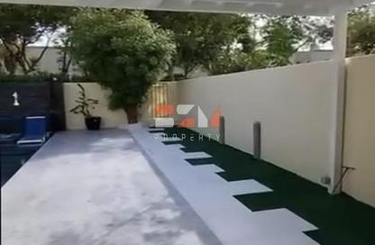 فيلا - 3 غرف نوم - 4 حمامات للايجار في الينابيع 8 - الينابيع - دبي