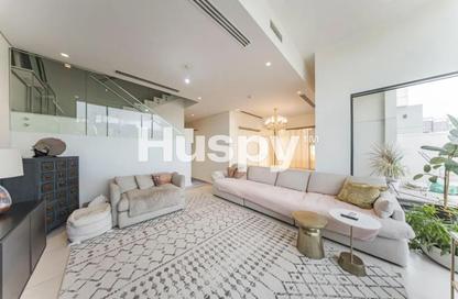 Townhouse - 3 Bedrooms - 3 Bathrooms for rent in Murooj Al Furjan East - Murooj Al Furjan - Al Furjan - Dubai