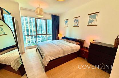 Apartment - 1 Bedroom - 2 Bathrooms for rent in The Residences 1 - The Residences - Downtown Dubai - Dubai Apartment - 1 Bedroom - 2 Bathrooms for rent in The Residences 1 - The Residences - Downtown Dubai - Dubai