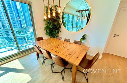Apartment - 1 Bedroom - 2 Bathrooms for rent in The Residences 1 - The Residences - Downtown Dubai - Dubai