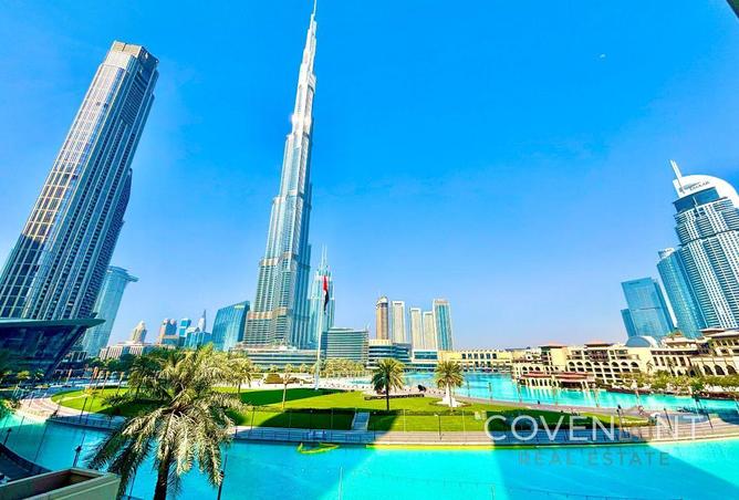 Largest Layout | Fully Renovated | Unfurnished