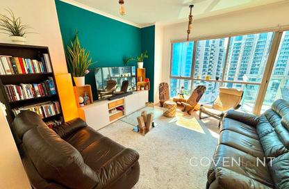 Apartment - 1 Bedroom - 2 Bathrooms for rent in The Residences 1 - The Residences - Downtown Dubai - Dubai Apartment - 1 Bedroom - 2 Bathrooms for rent in The Residences 1 - The Residences - Downtown Dubai - Dubai