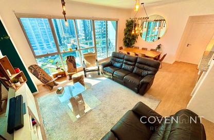 Apartment - 1 Bedroom - 2 Bathrooms for rent in The Residences 1 - The Residences - Downtown Dubai - Dubai Apartment - 1 Bedroom - 2 Bathrooms for rent in The Residences 1 - The Residences - Downtown Dubai - Dubai