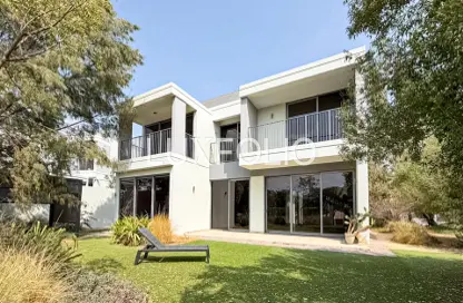 فيلا - 5 غرف نوم - 5 حمامات للايجار في 3 فلل سيدرا - فلل سيدرا - دبي هيلز استيت - دبي