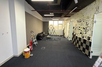 Office Space - Studio - 1 for rent in Arjumand Offices and Retail - Dubai Investment Park 1 (DIP 1) - Dubai Investment Park (DIP) - Dubai