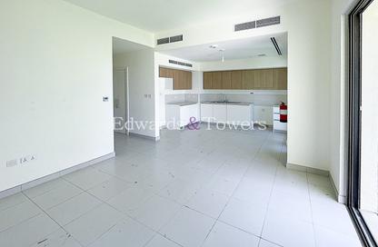 Villa - 3 - 4 for rent in Parkside 2 - Emaar South - Dubai South (Dubai World Central) - Dubai