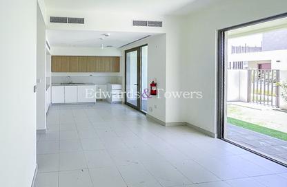 Villa - 3 - 4 for rent in Parkside 2 - Emaar South - Dubai South (Dubai World Central) - Dubai Villa - 3 - 4 for rent in Parkside 2 - Emaar South - Dubai South (Dubai World Central) - Dubai