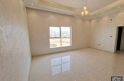Villa - 3 Bedrooms - 5 Bathrooms for sale in Al Helio 2 - Al Helio - Ajman