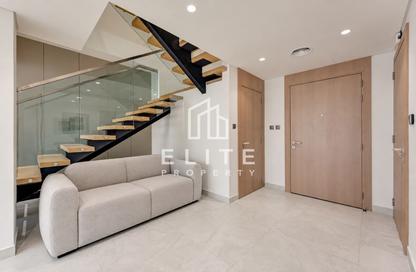 Apartment - 2 - 3 for sale in Cloud Tower A - Cloud Tower - District 2 - Jumeirah Village Triangle - Dubai