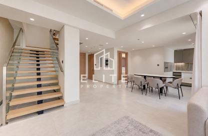 Apartment - 2 - 3 for sale in Cloud Tower A - Cloud Tower - District 2 - Jumeirah Village Triangle - Dubai
