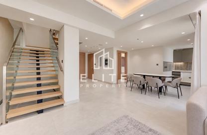 Apartment - 2 - 3 for sale in Cloud Tower A - Cloud Tower - District 2 - Jumeirah Village Triangle - Dubai