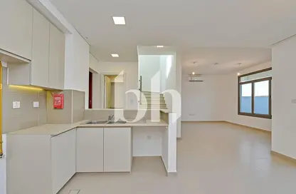 شقة - 3 غرف نوم - 4 حمامات للايجار في حياة تاون هاوسز 1 - حياة تاون هاوس - تاون سكوير - دبي