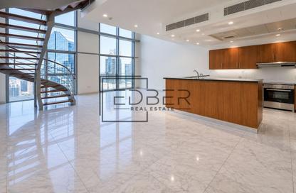 Apartment - 2 - 3 for rent in Central Park Residential Tower - Central Park Tower - DIFC - Dubai Apartment - 2 - 3 for rent in Central Park Residential Tower - Central Park Tower - DIFC - Dubai
