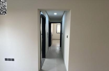 Apartment - 1 Bedroom - 2 Bathrooms for sale in Al Aamra Tower - Al Amerah - Ajman Apartment - 1 Bedroom - 2 Bathrooms for sale in Al Aamra Tower - Al Amerah - Ajman