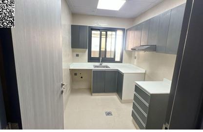 Apartment - 1 Bedroom - 2 Bathrooms for sale in Al Aamra Tower - Al Amerah - Ajman Apartment - 1 Bedroom - 2 Bathrooms for sale in Al Aamra Tower - Al Amerah - Ajman
