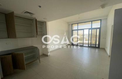 Apartment - 1 Bedroom - 1 Bathroom for sale in Parkside - Town Square - Dubai