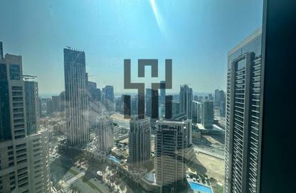 Apartment - 2 Bedrooms - 2 Bathrooms for rent in Act One - Act One Act Two Towers - Opera District - Downtown Dubai - Dubai