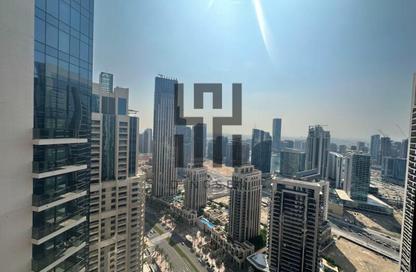 Apartment - 2 Bedrooms - 2 Bathrooms for rent in Act One - Act One Act Two Towers - Opera District - Downtown Dubai - Dubai
