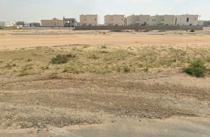 Land - Studio for sale in Hoshi 1 - Hoshi - Al Badie - Sharjah