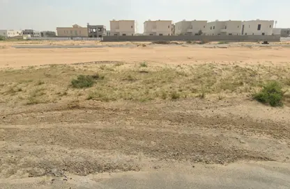 أرض - استوديو للبيع في حوشي 1 - حوشي - البادي - الشارقة