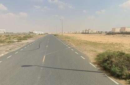 Land - Studio for sale in Hoshi 1 - Hoshi - Al Badie - Sharjah Land - Studio for sale in Hoshi 1 - Hoshi - Al Badie - Sharjah