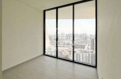Apartment - 1 Bedroom - 2 Bathrooms for rent in Binghatti Phantom - District 17 - Jumeirah Village Circle - Dubai