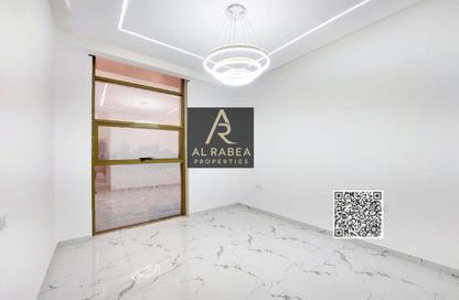 Villa - 4 Bedrooms - 5 Bathrooms for rent in Al Helio 1 - Al Helio - Ajman