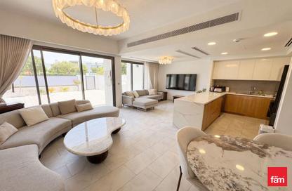 Villa - 3 Bedrooms - 3 Bathrooms for sale in La Rosa 4 - La Rosa - Villanova - Dubai Villa - 3 Bedrooms - 3 Bathrooms for sale in La Rosa 4 - La Rosa - Villanova - Dubai