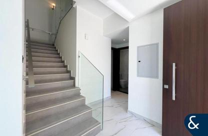 Townhouse - 4 Bedrooms - 4 Bathrooms for sale in Elie Saab VIE Townhouses - District 11 - Mohammed Bin Rashid City - Dubai